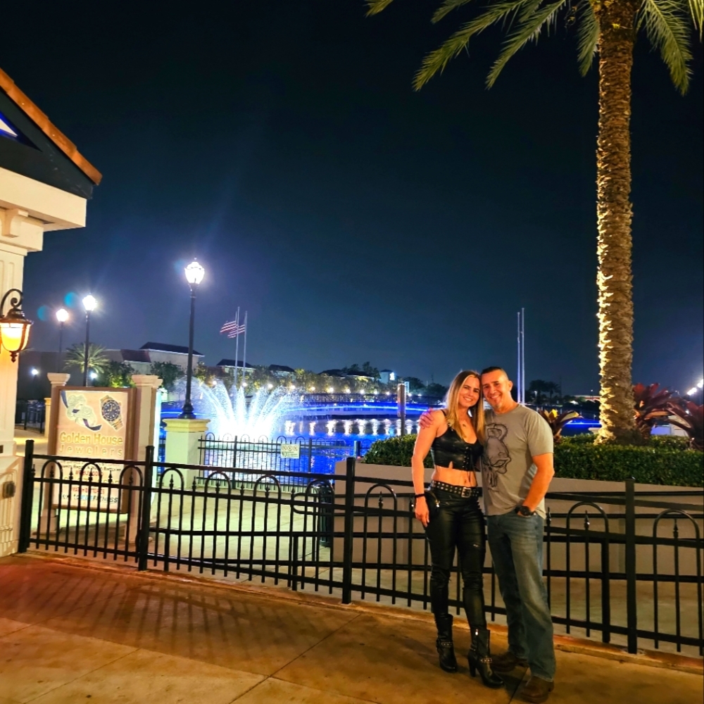 Meet your Posher, Jeannette